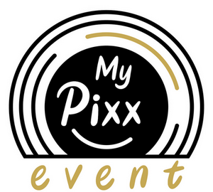 Logo My Pixx Event